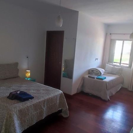 Hospedaria Caminho Da Roca Gonçalves Eksteriør billede