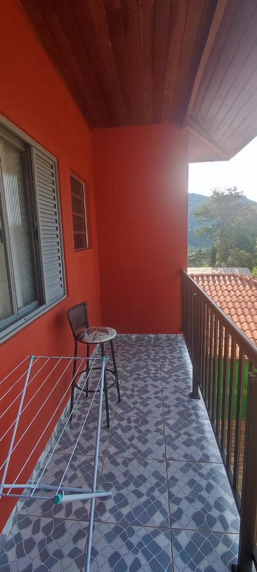 Hospedaria Caminho Da Roca Gonçalves Eksteriør billede