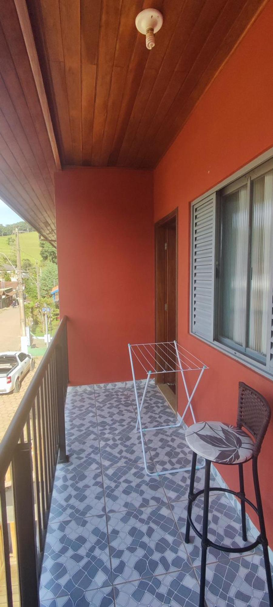 Hospedaria Caminho Da Roca Gonçalves Eksteriør billede