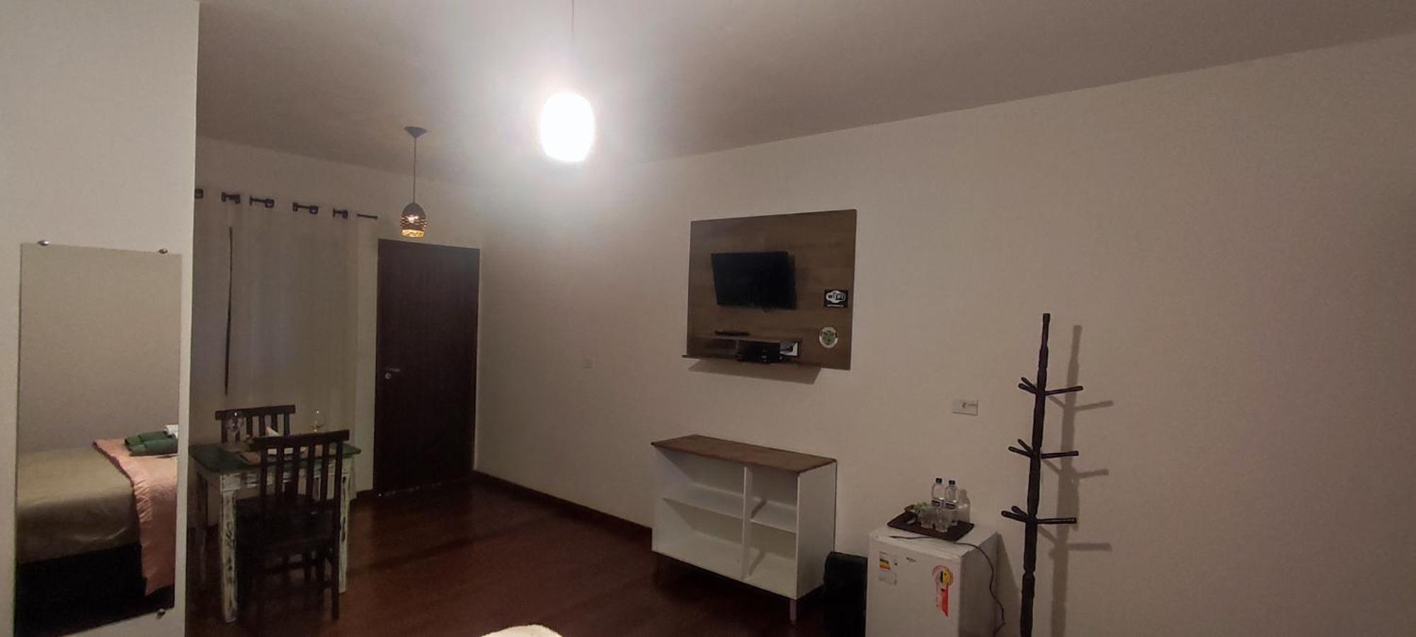 Hospedaria Caminho Da Roca Gonçalves Eksteriør billede